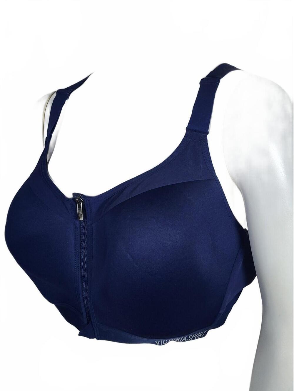 Victoria's Secret Sport Incredible Lightweight Max Front-Close Sports Bra 38DD